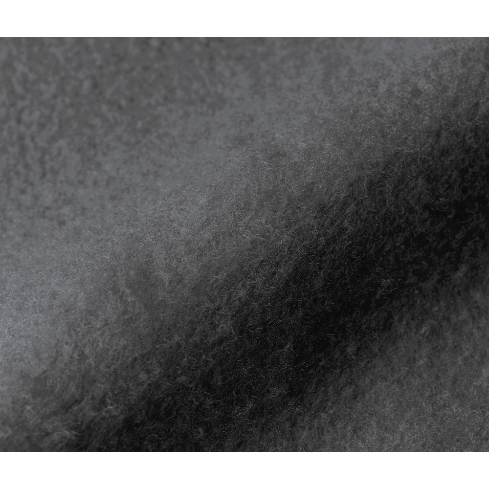 mini89ロゴフルジップパーカー(ブラック) 詳細画像 ブラック 2